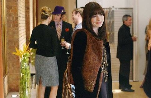 15 Killer Outfits From The Devil Wears Prada Thetalko