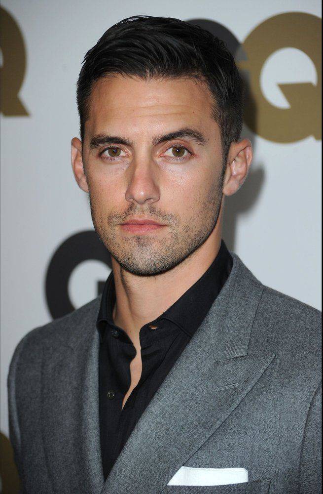 15 Things You Didn T Know About Milo Ventimiglia From This Is Us