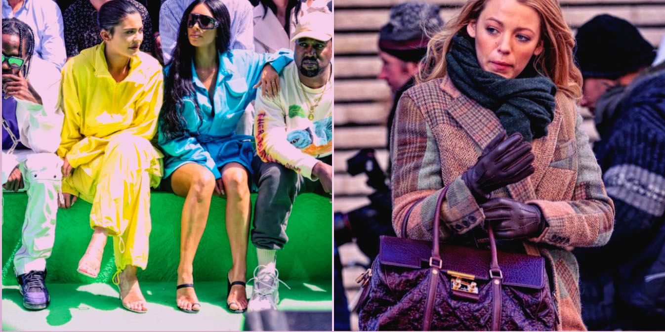 Celebrities in Louis Vuitton! Version 09.22.11