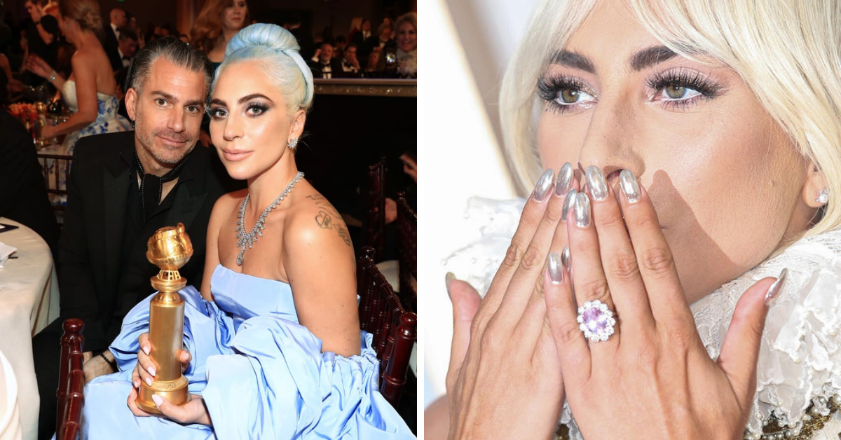 Here Are 20 Things To Know About Lady Gaga's Recent Relationship & Breakup