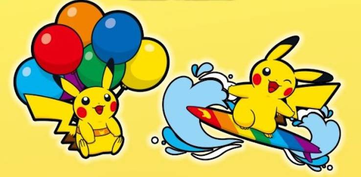 Pokémon 22 Surprising Things You Never Knew About Pikachu