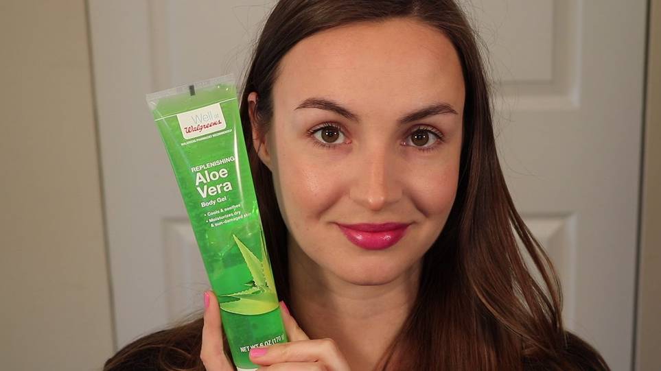 10 Things You Can Use Instead Of Primer