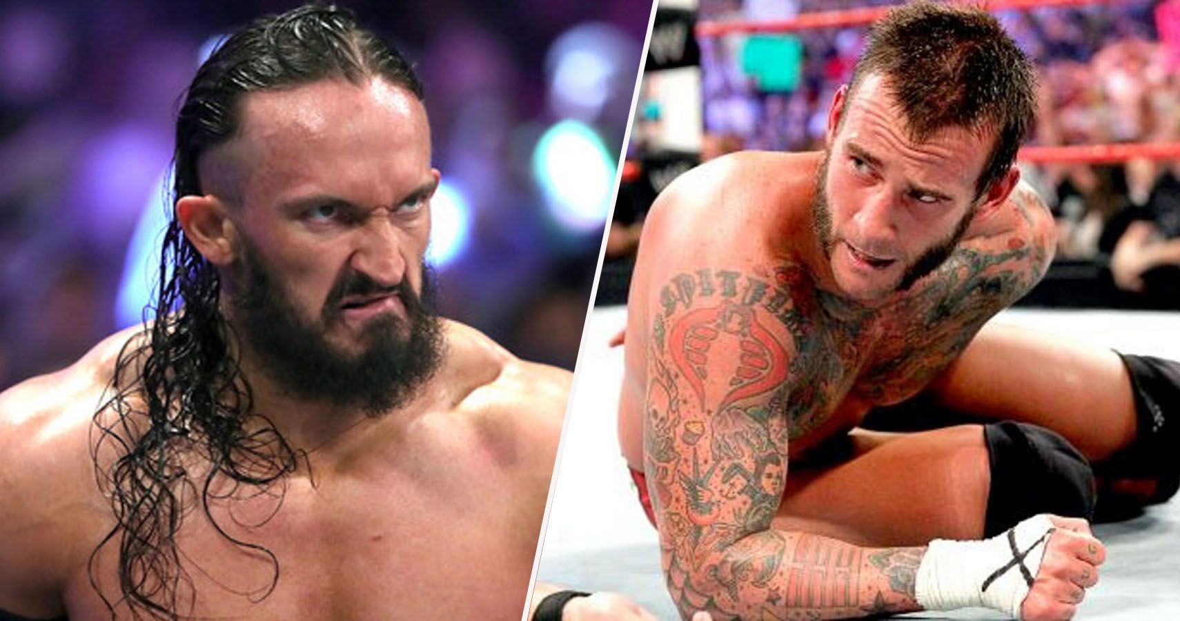 20 WWE Wrestlers Who Pretty Much Just Gave Up | TheTalko