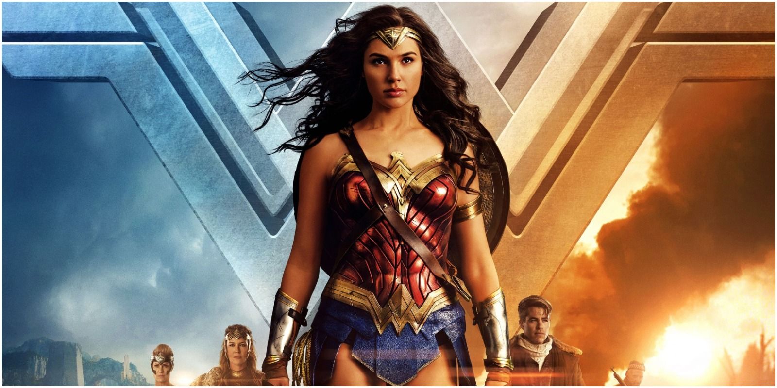 10 Times Gal Gadot Was Wonder Woman In Real Life | TheTalko