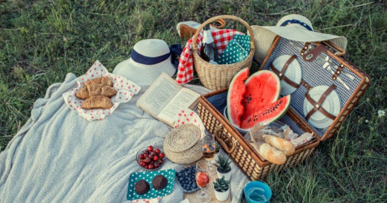 Nail your next picnic with these 10 essentials