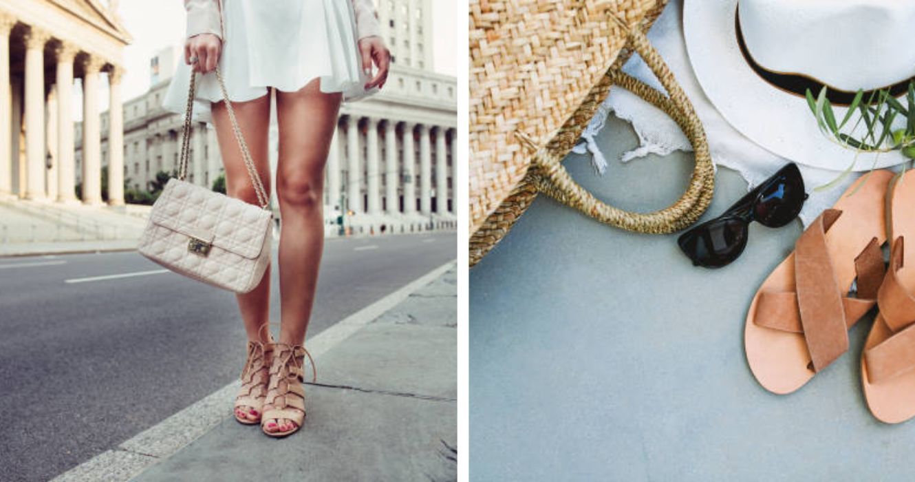 10 Essentials For Every Women's Bag This Summer | TheTalko