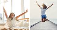 10 Ways To Feel More Energized Each Day TheTalko